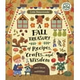 thumbnail image 1 of Little Homesteader Little Homesteader: A Fall Treasury of Recipes, Crafts, and Wisdom, (Hardcover), 1 of 2