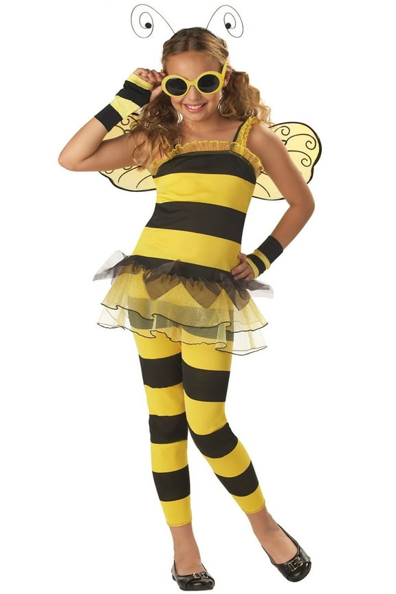 Little Honey Child Costume