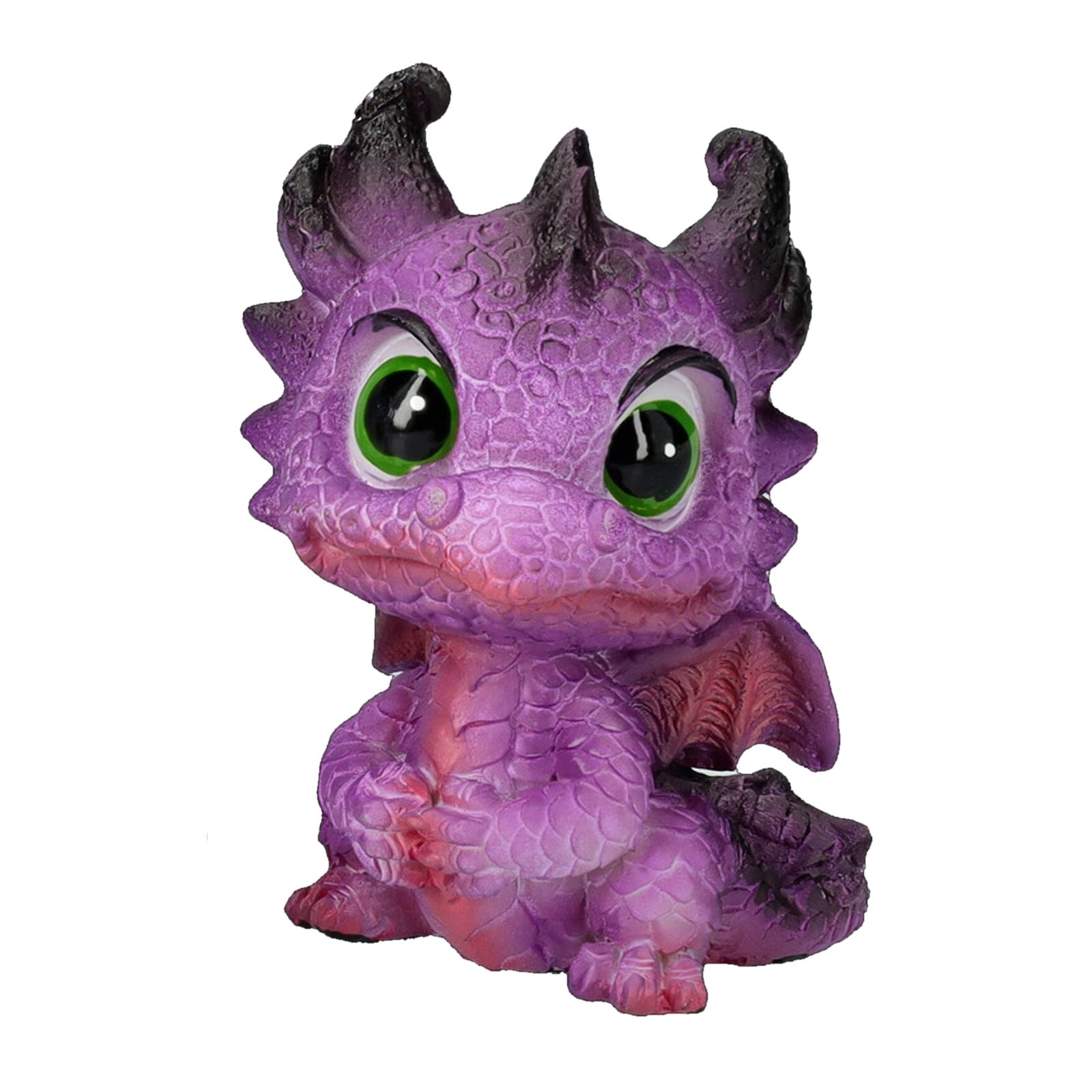 Nemesis Now Fate Of The World Dragon Figurine, 23cm, Red & Gold Resin, Hand-Painted, Collectible Giftware