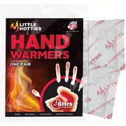 Little Hotties 07201 07201; Hand Warmers 40/Pr