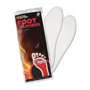 Little Hotties Foot Warmers, SM/MD