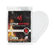 Little Hotties Adhesive Toe Warmer, 10 Pair