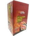 thumbnail image 1 of Little Hotties Adhesive Toe Warmers Chemical Hand and Foot Warmer 30 Pairs, 1 of 4