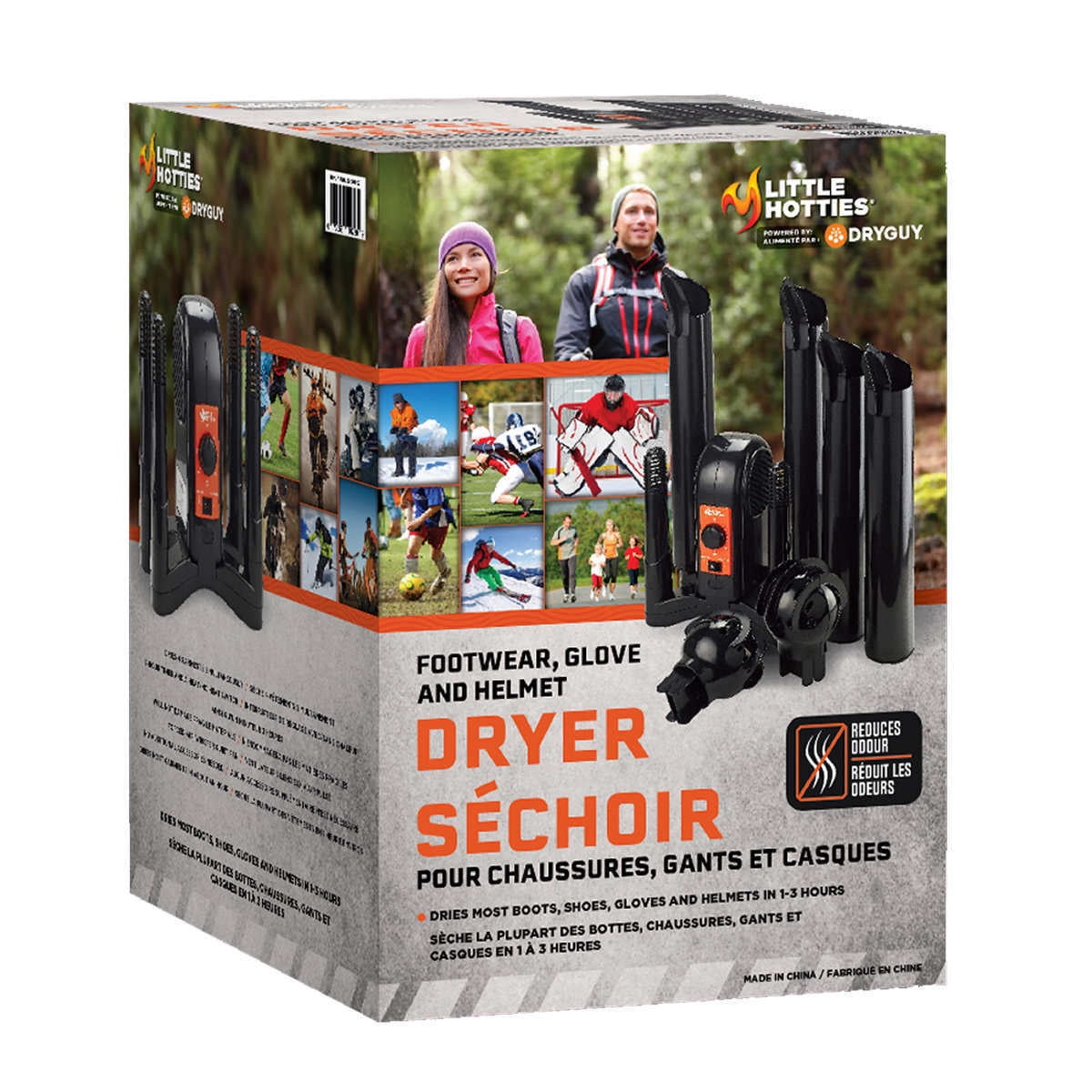 Boot dryer hotsell costco