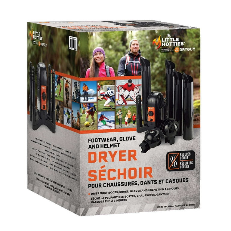 Boot glove deals dryer costco