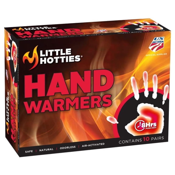 Little Hotties Hand Warmer 10 pair