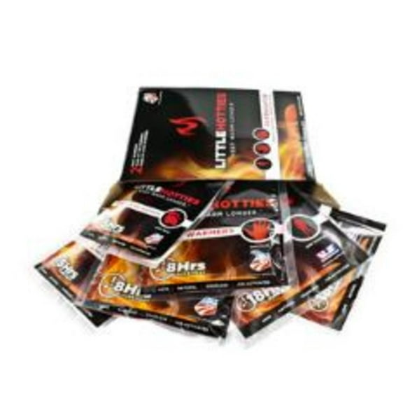 Little Hotties Overnighter