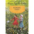 thumbnail image 1 of Pre-Owned School Days: Reillustrated Edition (Paperback) 0062377116 9780062377111, 1 of 1