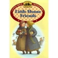 thumbnail image 1 of Pre-Owned Little House Friends: Adapted from the Little House Books by Laura Ingalls Wilder (Little House-the Laura Years) (Unknown) 0060278943 9780060278946, 1 of 1