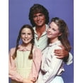 thumbnail image 1 of Little House On The Prairie Cast in Group Picture Photo Print (8 x 10), 1 of 1