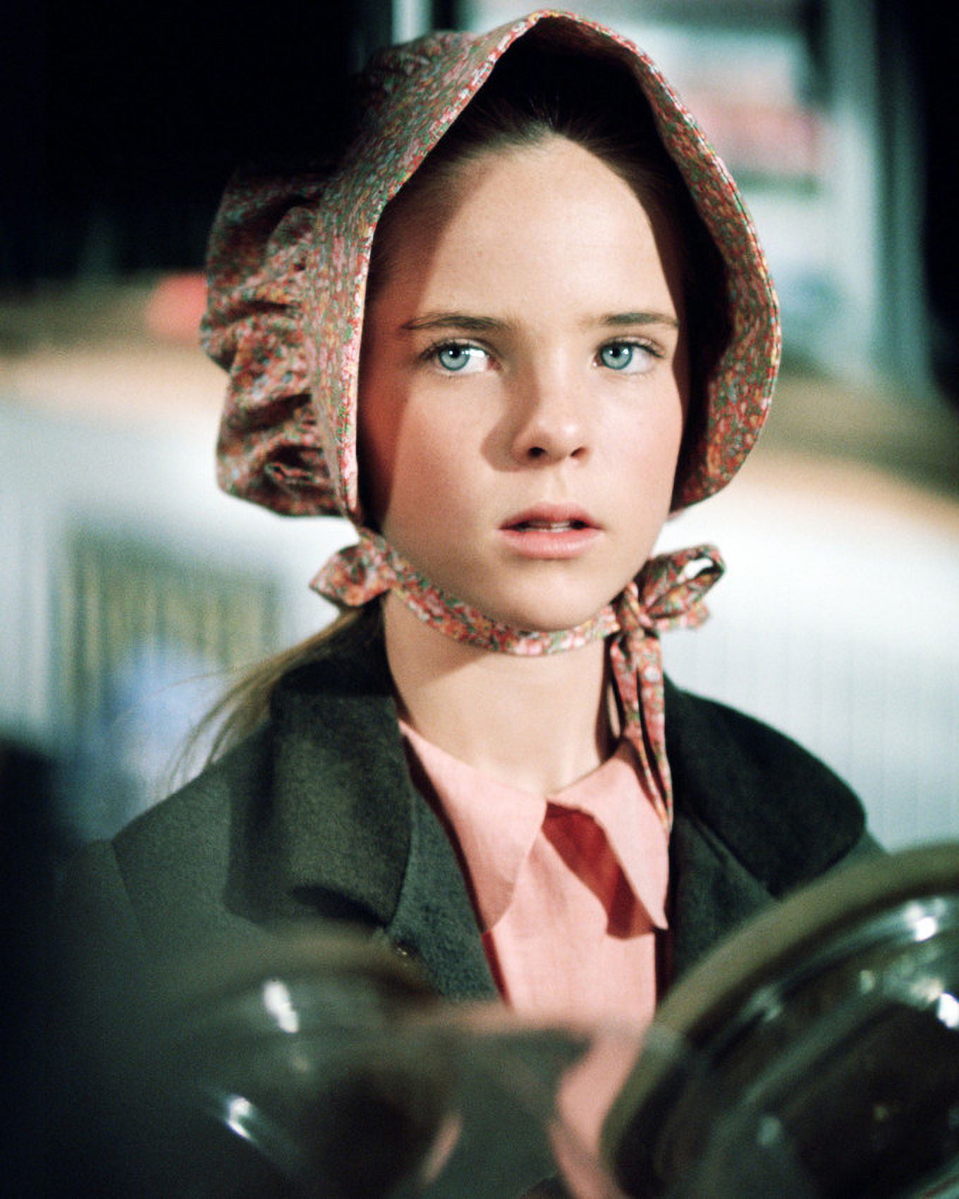 Little House On The Prairie Featuring Melissa Sue Anderson 24X36