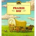 thumbnail image 1 of Little House Picture Book Prairie Day, (Paperback), 1 of 2