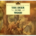 thumbnail image 1 of Little House Picture Book The Deer in the Wood, (Paperback), 1 of 2
