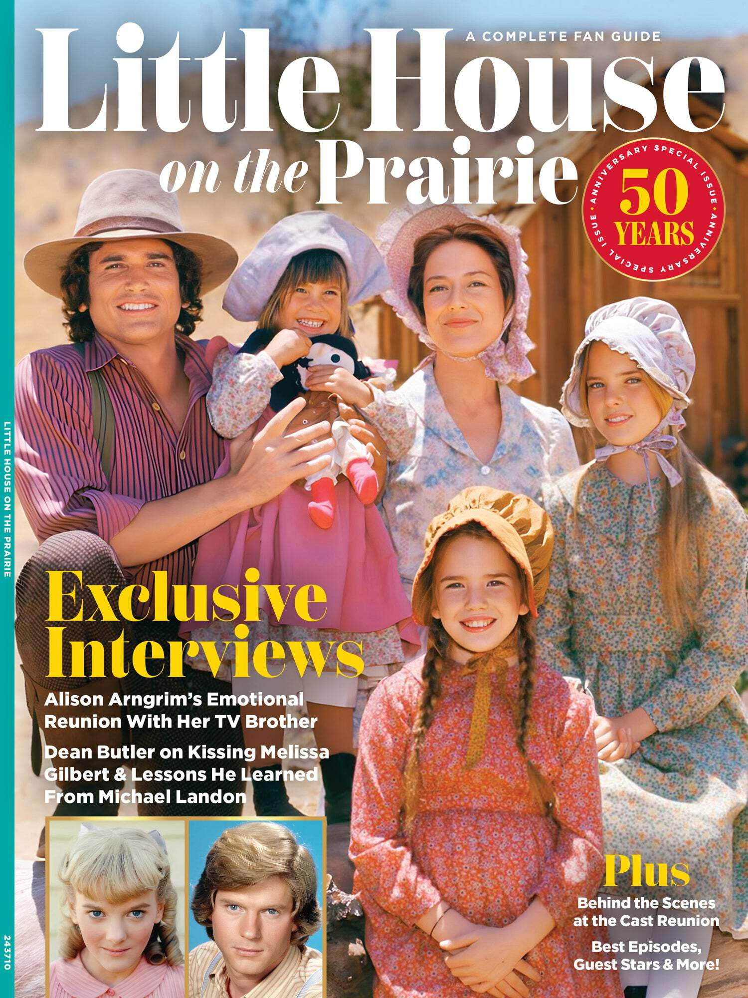 Little House On The Prairie - Laura Ingalls Wilder TV Adaptation, Exclusive Interviews, Alison Arngrim, Dean Butler, Melissa Gilbert, Behind The Scenes Of Cast Reunion, Best Episodes Guest Stars!