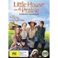Little House on the Prairie Complete Collection (DVD)