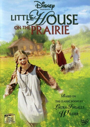 【在庫僅少】 Little-House-on-the-Prairie- その他