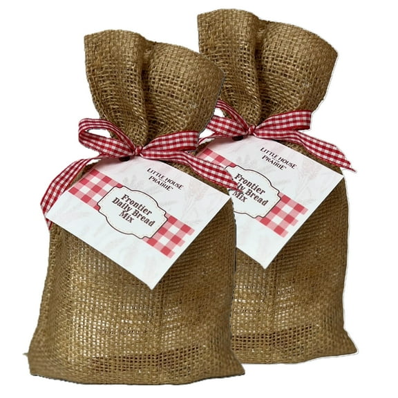 Little House on the Prairie Pantry, Frontier Daily Bread Baking Mix