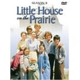 thumbnail image 1 of Little House on the Prairie: Season 8-1981-82 (DVD), Imports, Drama, 1 of 3