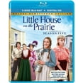 thumbnail image 1 of Little House on the Prairie: Season Five (Blu-ray), Lions Gate, Drama, 1 of 2