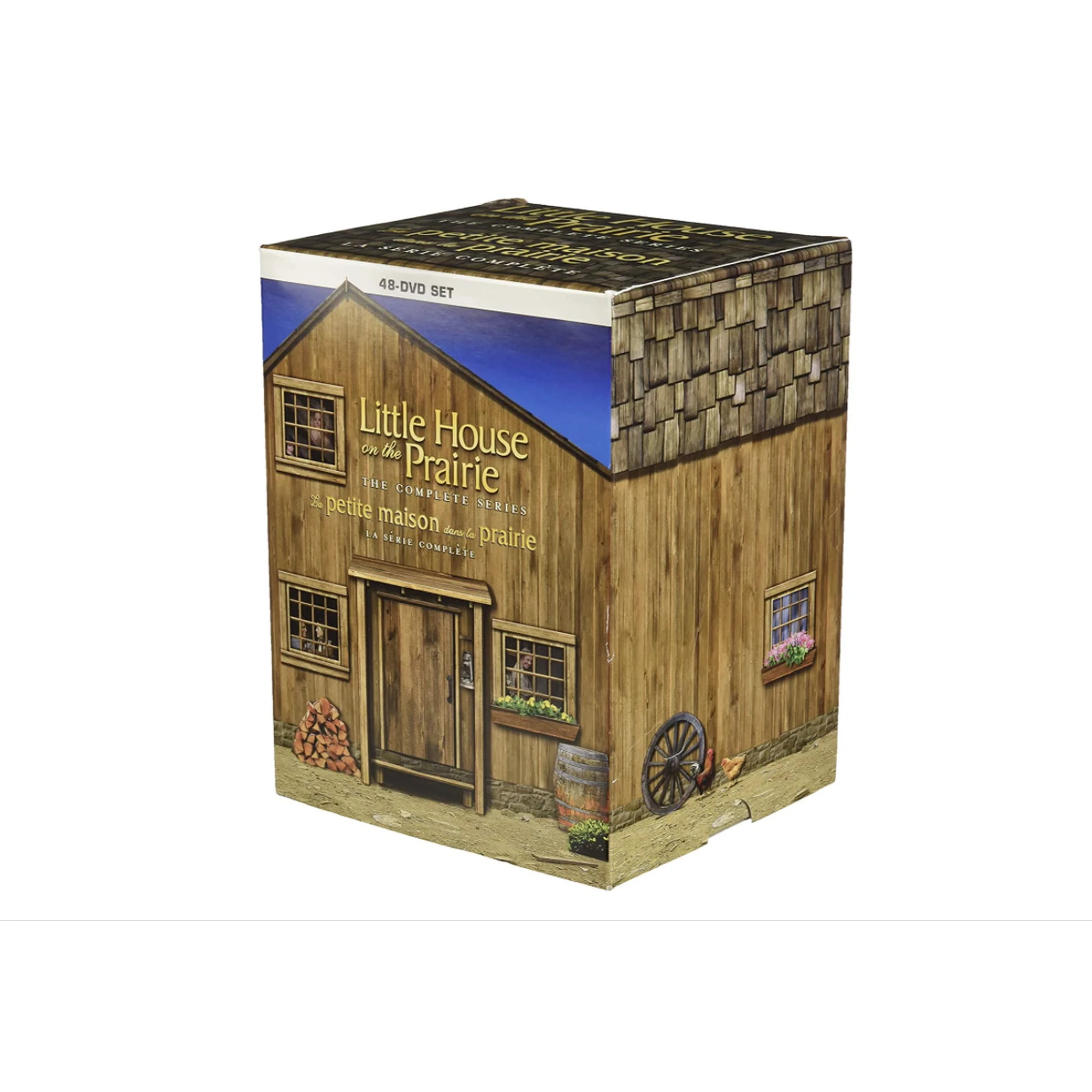 Little-House-on-the-Prairie-