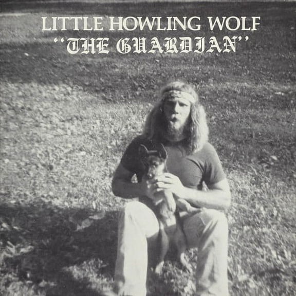 Little Howlin' Wolf - The Guardian (Reissue) - Music & Performance - Vinyl
