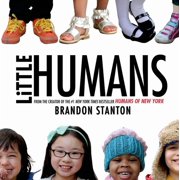 Little Humans, (Hardcover)