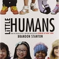 thumbnail image 1 of Pre-Owned Little Humans (Hardcover) 0374374562 9780374374563, 1 of 1