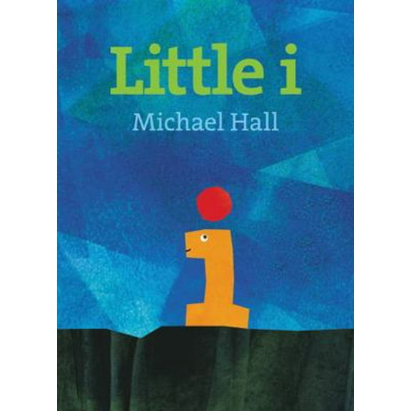 Pre-Owned Little I (Hardcover) 0062383000 9780062383006