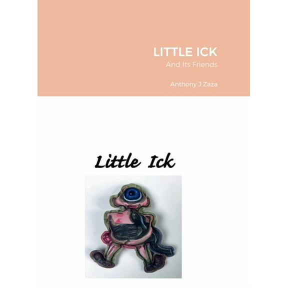 Little Ick, (Hardcover)