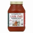 thumbnail image 1 of Little Italy Marinara Sauce, 32 OZ, 1 of 2