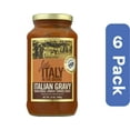 thumbnail image 1 of Little Italy in the Bronx Sauce Italian Gravy 24 oz (Pack Of 6), 1 of 2