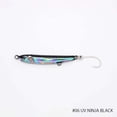 thumbnail image 1 of Little Jack Amezaiku JP lure with BKK single hook 55mm / 3.1g, 1 of 2
