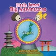 Little James? Big Adventures Japan