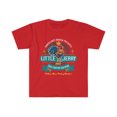 thumbnail image 1 of Little Jerry 1997 Cockfighting Champ Softstyle T-Shirt, 1 of 2