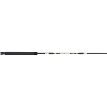 Little Jewel 12ft Telescopic Ready Rig Panfish/Bluegill Pole by B'n'M