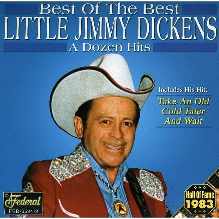 【中古】 Little Jimmy Dickens / 4 Classic Albums Plus 中古】 Little Jimmy Dickens / 4 Classic Albums Plus LITTLE