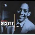 thumbnail image 1 of Little Jimmy Scott - Lost & Found - Music & Performance - CD, 1 of 1