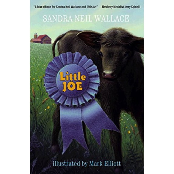 Pre-Owned Little Joe Paperback