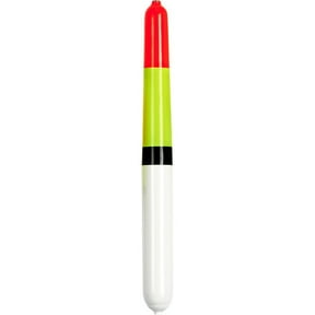 Lindy LJ Pole Float 7'' 1/Bag