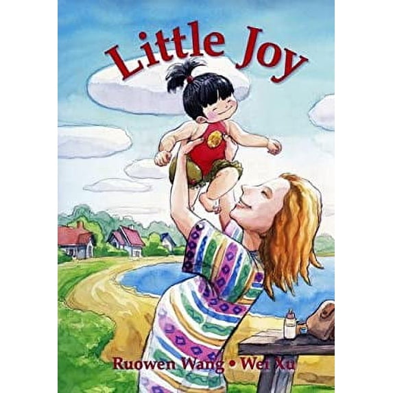 Pre-Owned Little Joy 9780973879971