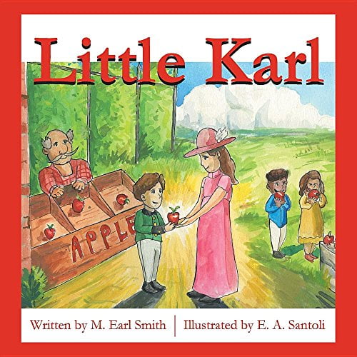 Pre-Owned Little Karl