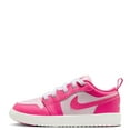 thumbnail image 1 of Little Kid's Jordan 1 Low Alt Pink Foam/Hyper Pink (DR9748 661) - 11.5, 1 of 1