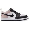 Little Kid's Jordan 1 Low SE Black/Team Red-White (IV5265 007) - 10.5 ...