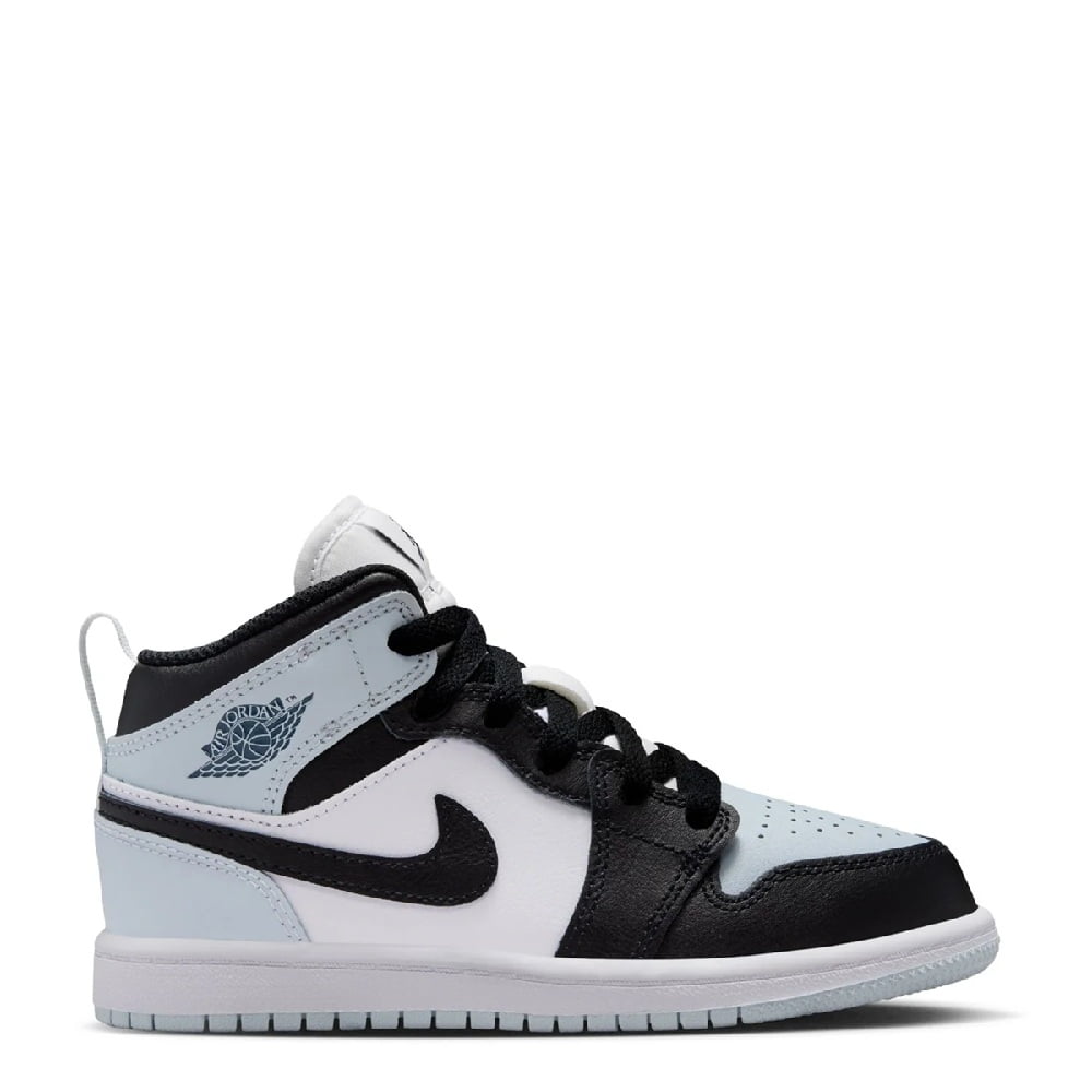 jordan air 1 mid junior