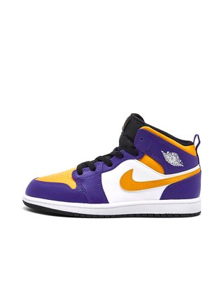 Purple orange jordan 1 Outlet