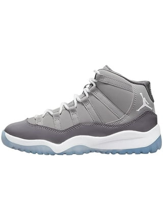 Jordan 11 junior size shop
