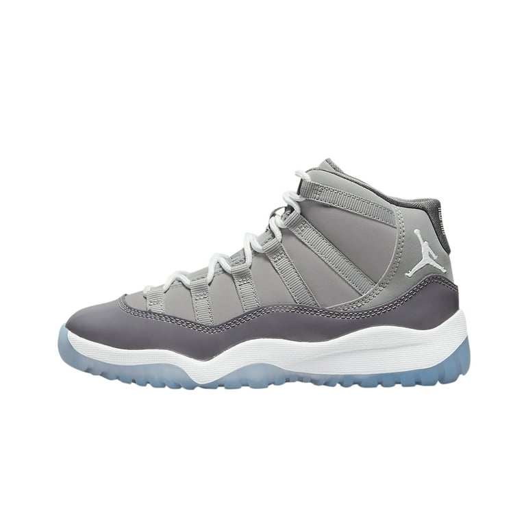 Little shop kid jordans