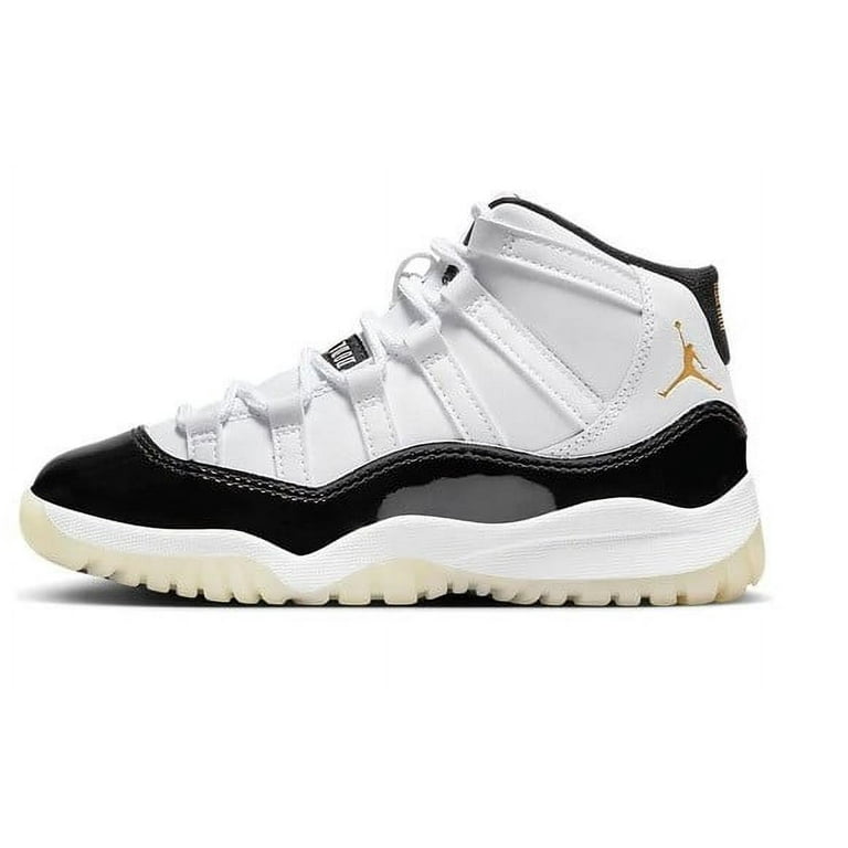 Jordan retro 11 girls best sale