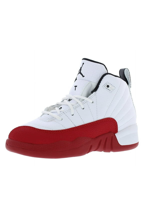 (PS) Air Jordan 12 Retro 'Cherry' (2023) 151186-116