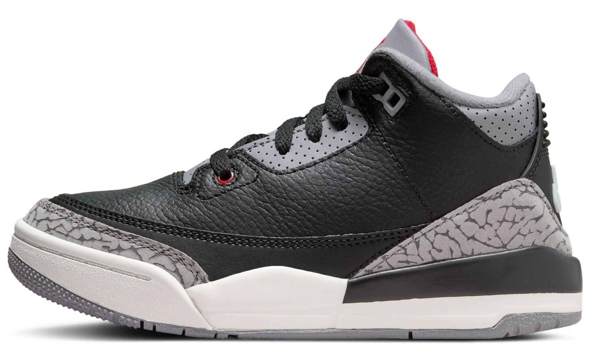 Jordan 3 Retro (Ps) 